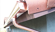 Rain Gutter Installation, Repair, Cleaning in Deferiet, NY